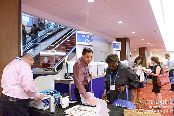 134 AoM Conference 2017 Atlanta