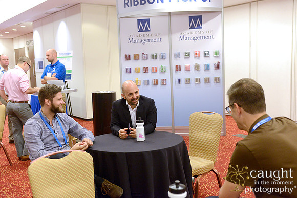 122 AoM Conference 2017 Atlanta