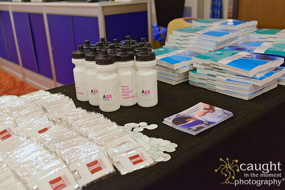 137 AoM Conference 2017 Atlanta