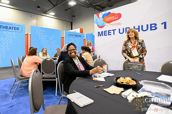 687 AHIMA2022 Columbus_