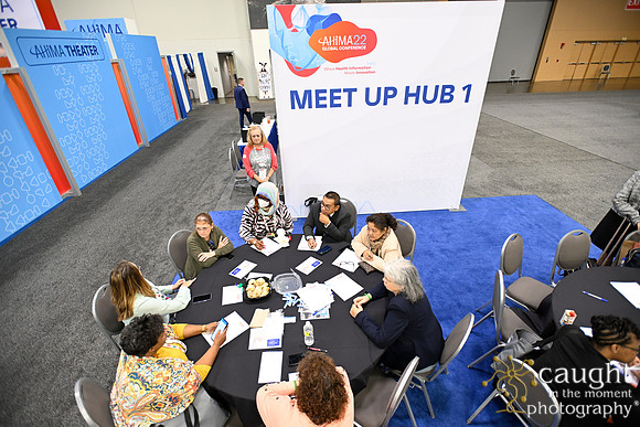 683 AHIMA2022 Columbus_