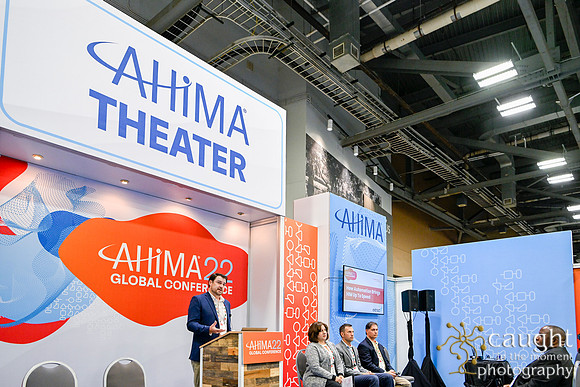 694 AHIMA2022 Columbus_