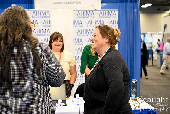 691 AHIMA2022 Columbus_