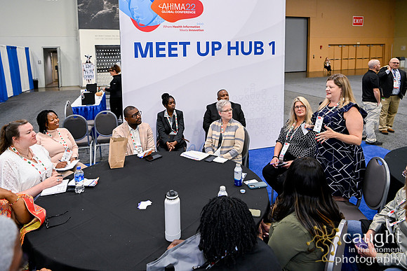 679 AHIMA2022 Columbus_