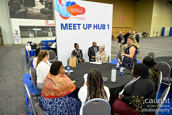 675 AHIMA2022 Columbus_