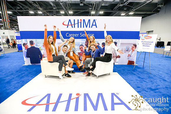 630 AHIMA2022 Columbus_