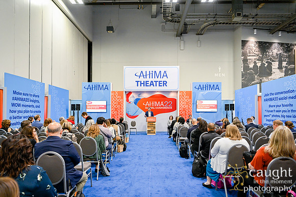 692 AHIMA2022 Columbus_