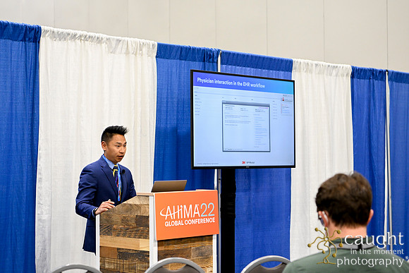 663 AHIMA2022 Columbus_