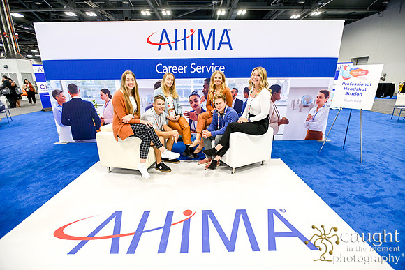 628 AHIMA2022 Columbus_