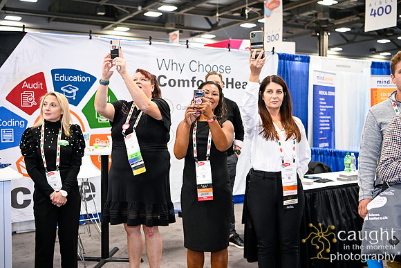 736 AHIMA2022 Columbus_
