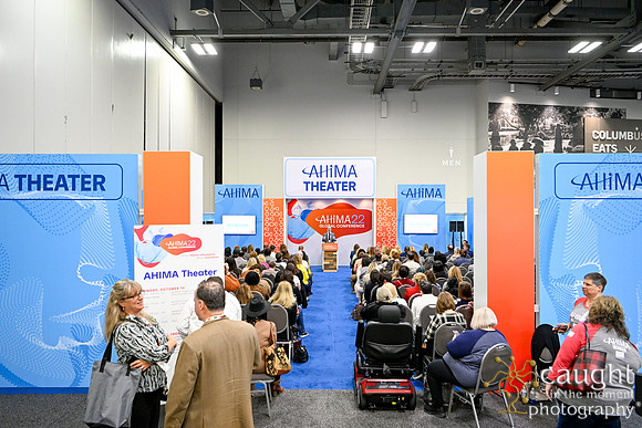 697 AHIMA2022 Columbus_
