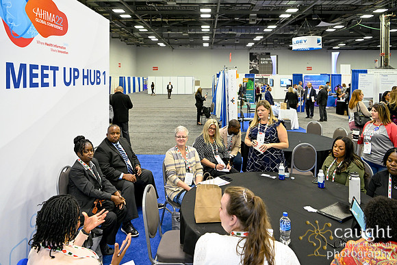 677 AHIMA2022 Columbus_