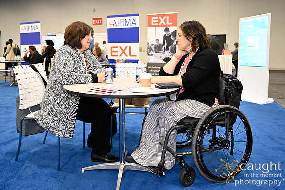 642 AHIMA2022 Columbus_