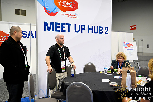 673 AHIMA2022 Columbus_