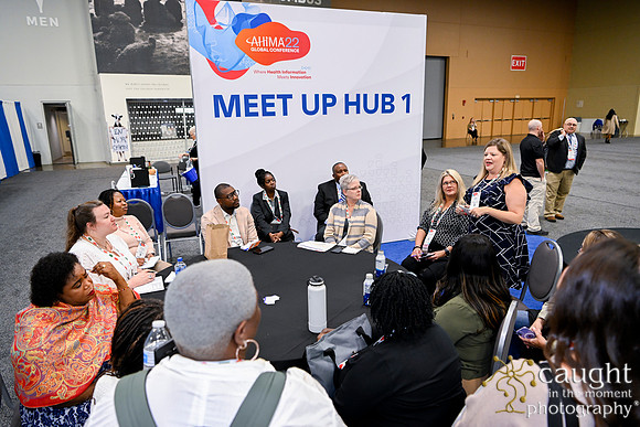 678 AHIMA2022 Columbus_