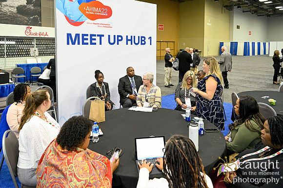 676 AHIMA2022 Columbus_