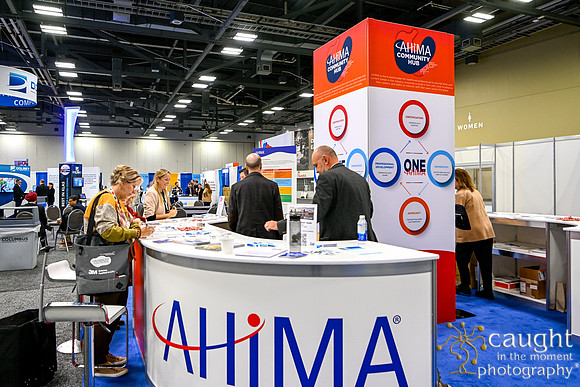 610 AHIMA2022 Columbus_