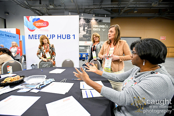 685 AHIMA2022 Columbus_