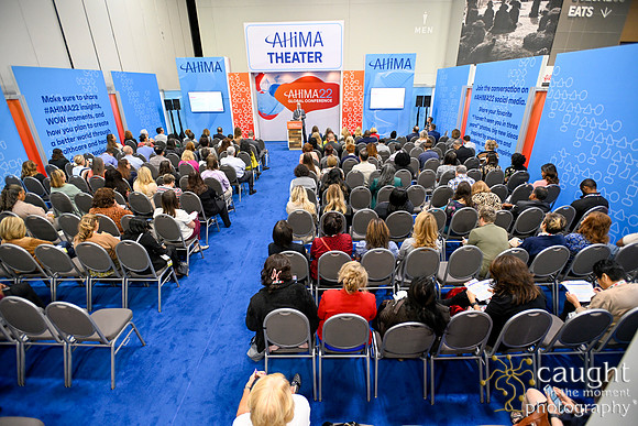 701 AHIMA2022 Columbus_