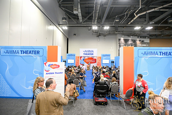 698 AHIMA2022 Columbus_