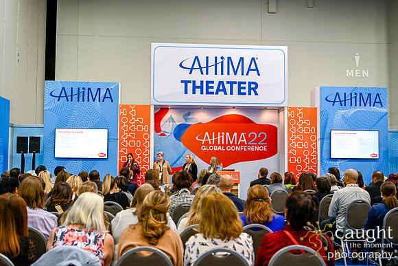 718 AHIMA2022 Columbus_