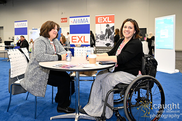 641 AHIMA2022 Columbus_