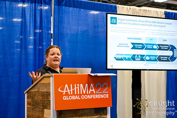 672 AHIMA2022 Columbus_