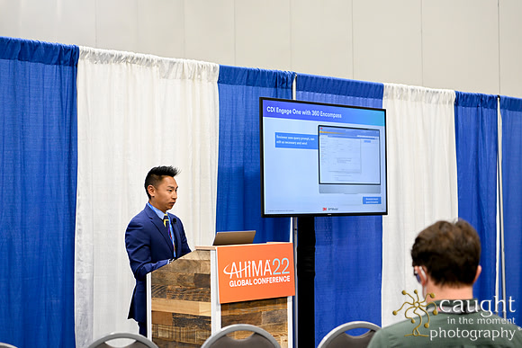 662 AHIMA2022 Columbus_