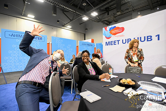 686 AHIMA2022 Columbus_