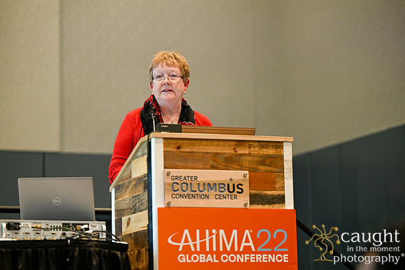 1337 AHIMA2022 Columbus_