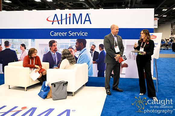 643 AHIMA2022 Columbus_