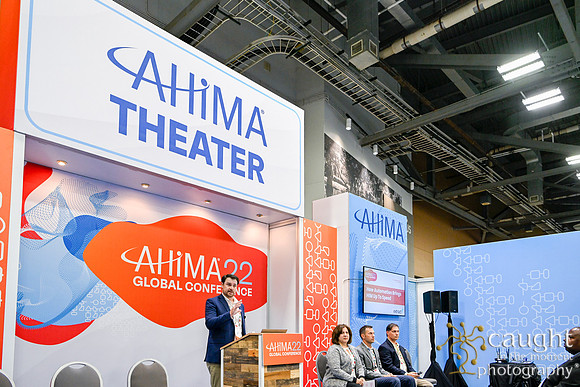 695 AHIMA2022 Columbus_