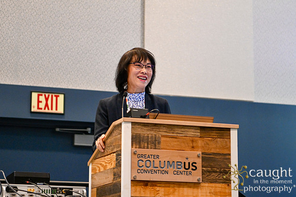 1313 AHIMA2022 Columbus_