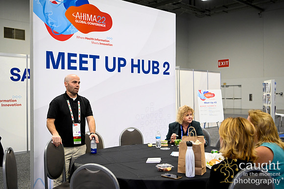 674 AHIMA2022 Columbus_