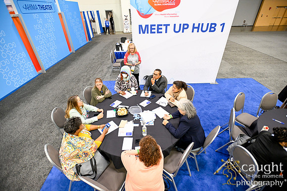682 AHIMA2022 Columbus_