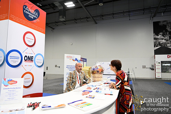 604 AHIMA2022 Columbus_