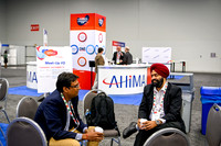 611 AHIMA2022 Columbus_