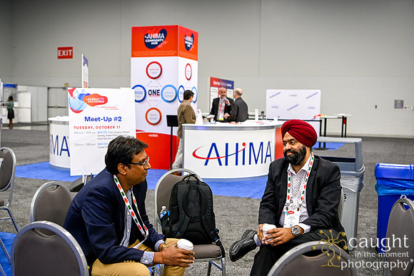 611 AHIMA2022 Columbus_