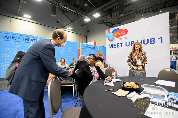 688 AHIMA2022 Columbus_