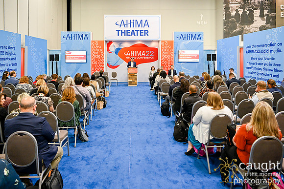 693 AHIMA2022 Columbus_