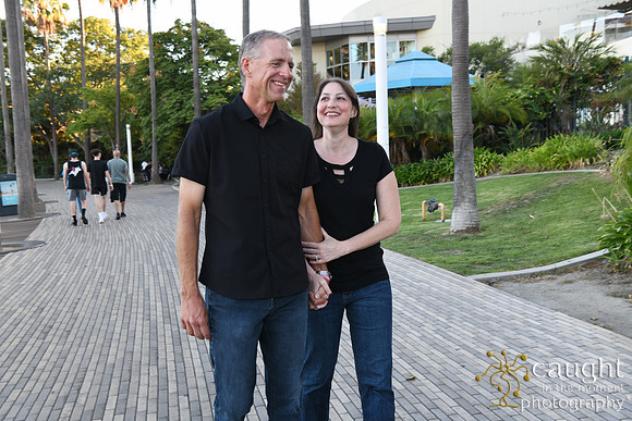 025 Michelle and Kurt Engagement Session in Long Beach 3099