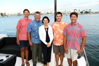 018 Sangmeister Family Portraits 2022