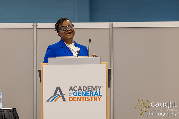 537 AGD2025 Conference in Montreal