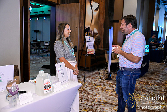 722 Packaging Recycling Summit 2024