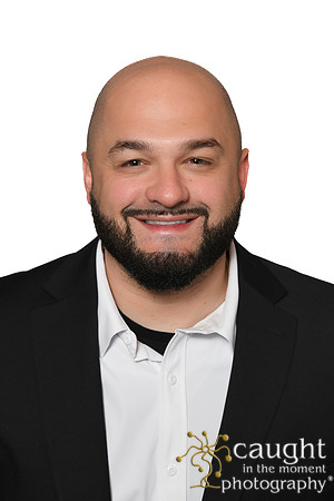 146 Reyes Coca-Cola Bottling Executive Portraits 2025