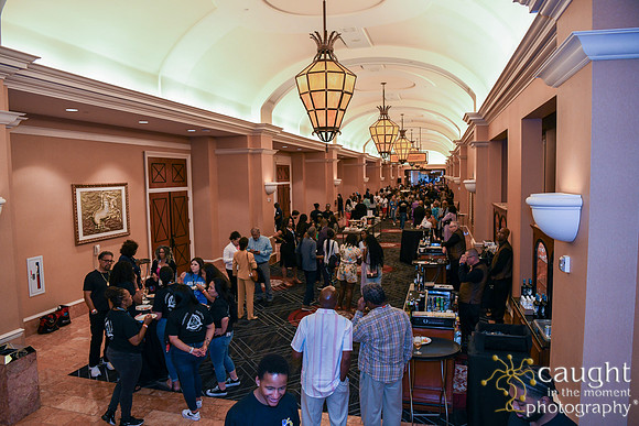035 SNDA 2024 in Las Vegas