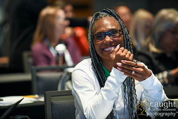 204 AHIMA 2024 Salt Lake City