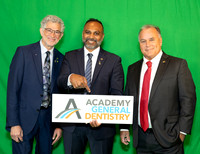 1296 AGD2025 Conference in Montreal