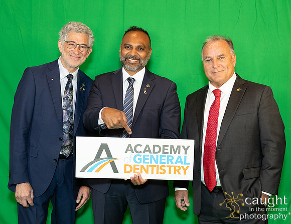 1296 AGD2025 Conference in Montreal