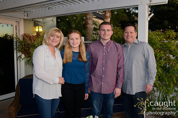 051 Rivard Family Portraits in Long Beach